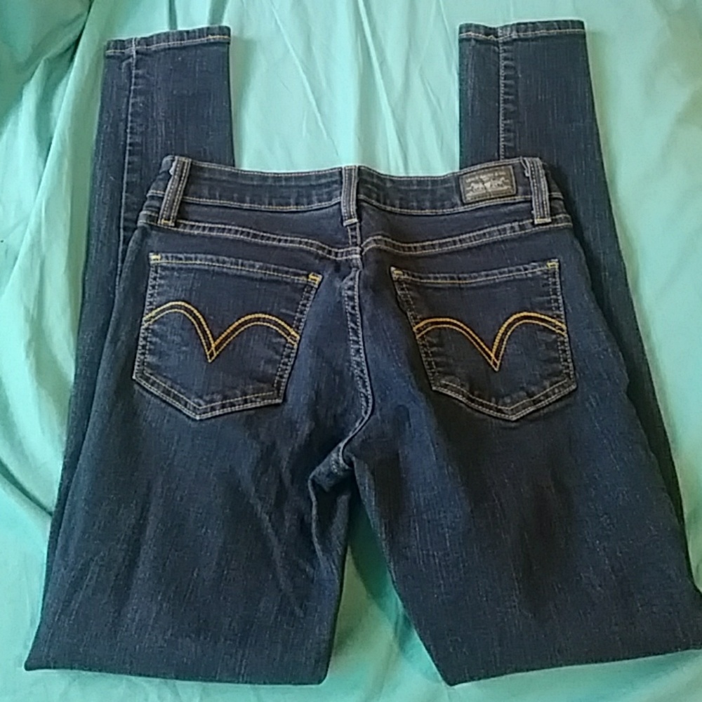 Jeans - Picture 2 of 2